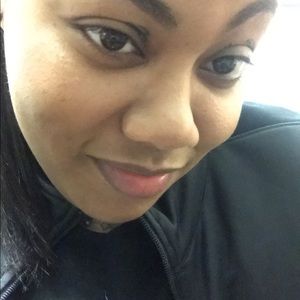 Meet your Posher, Ciera